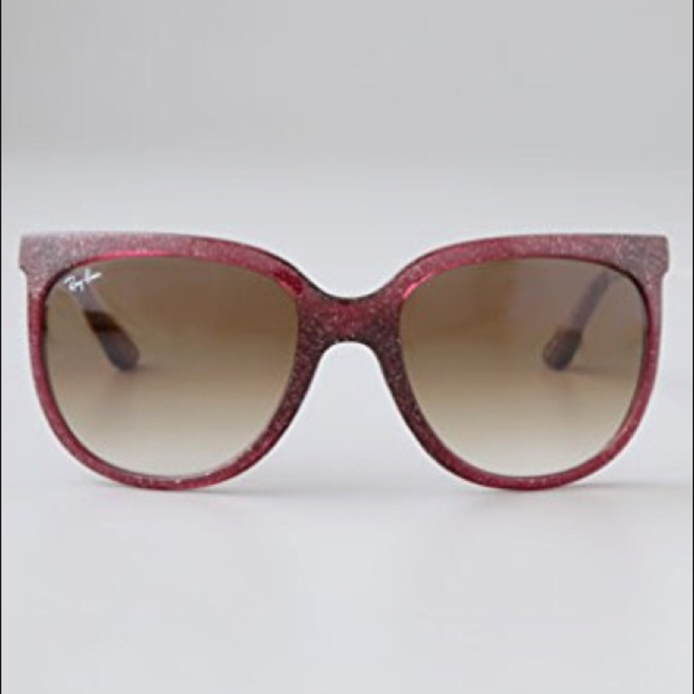 Ray-Ban glasses